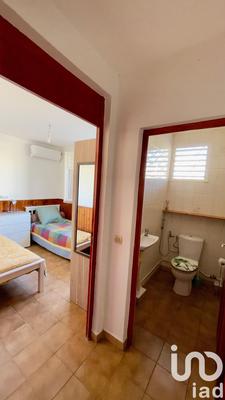 Maison - 155 m² - 6 pièces