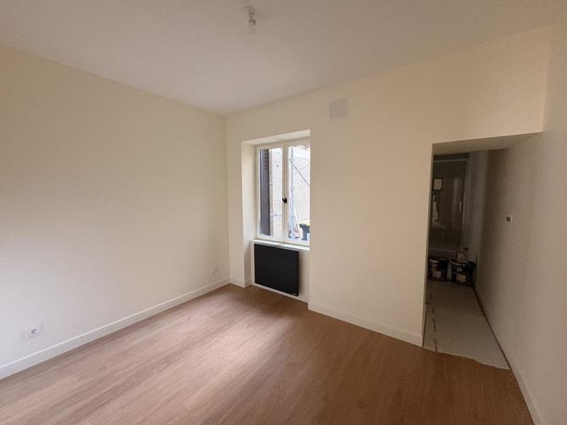 Appartement - 34 m² - 2 pièces