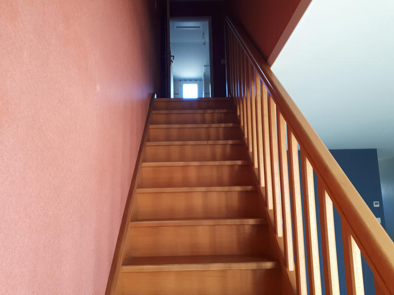 Maison - 72 m² - 3 pièces