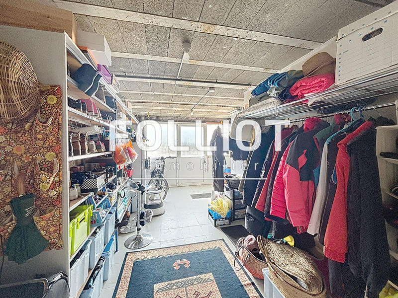 Maison - 183 m² - 6 pièces