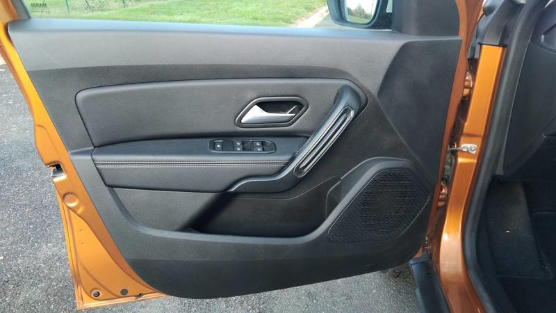 Dacia Duster 1.0 Eco-G 100 Prestige