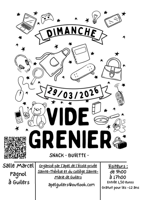 Vide-Grenier