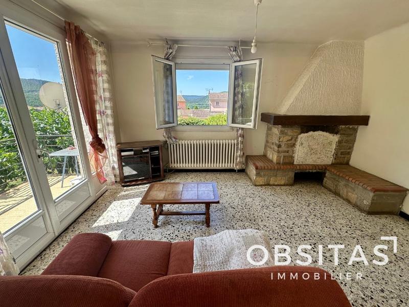 Maison - 153 m² - 6 pièces