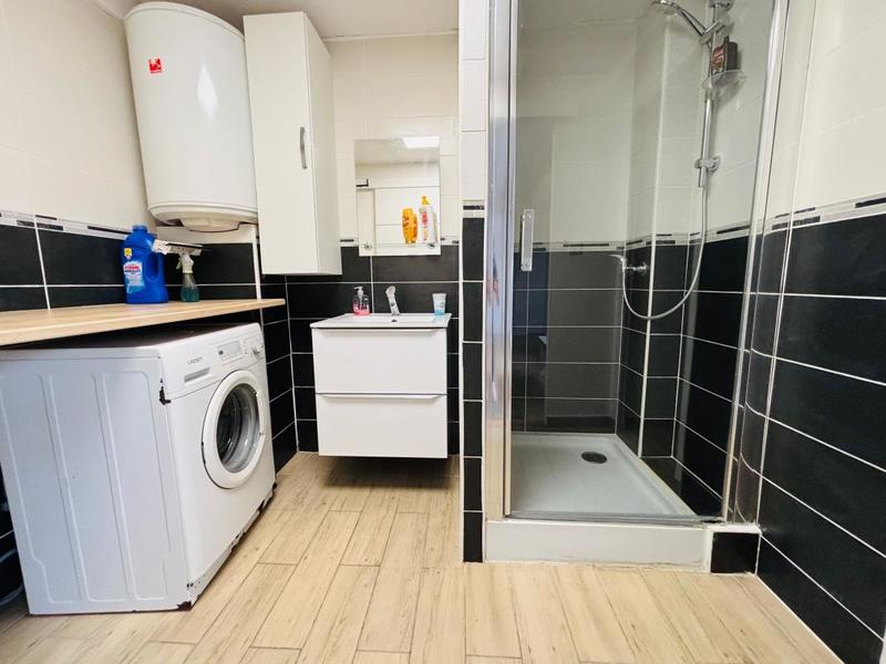 Maison - 160 m² - 3 pièces