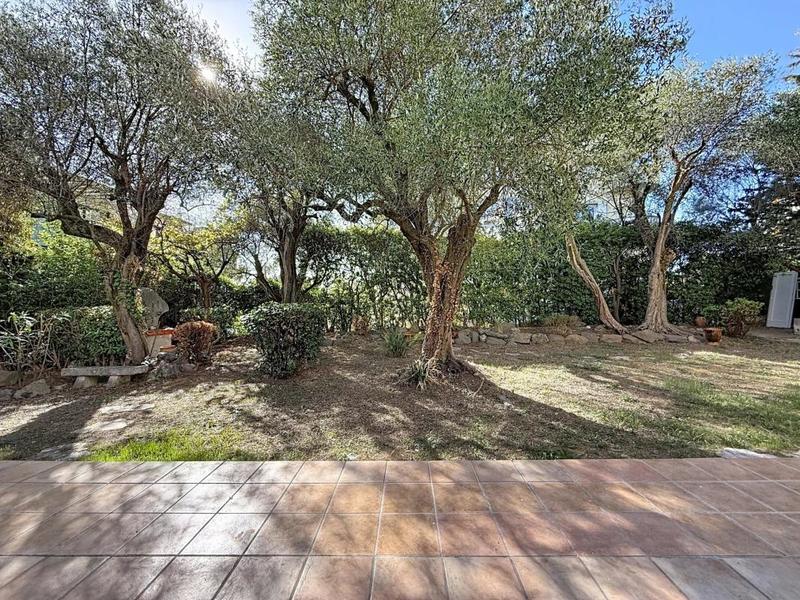 Appartement - 98 m² - 4 pièces