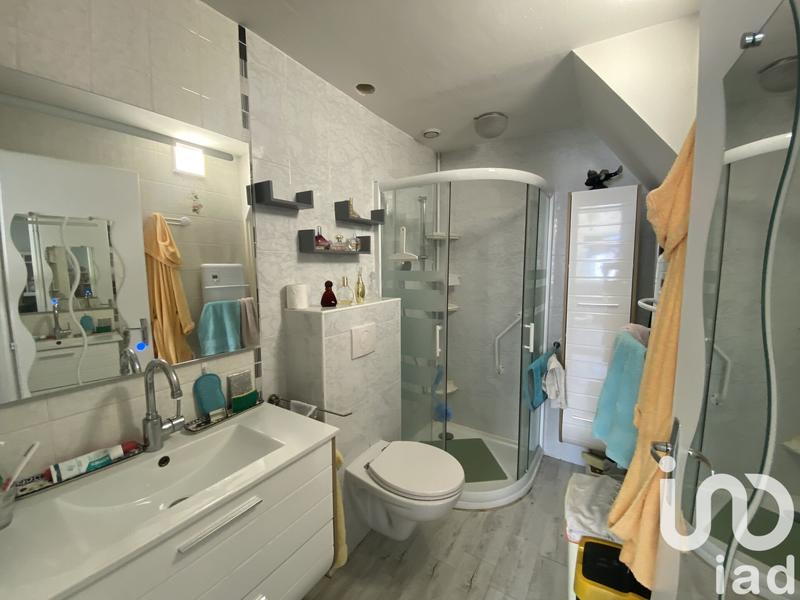 Maison - 283 m² - 7 pièces