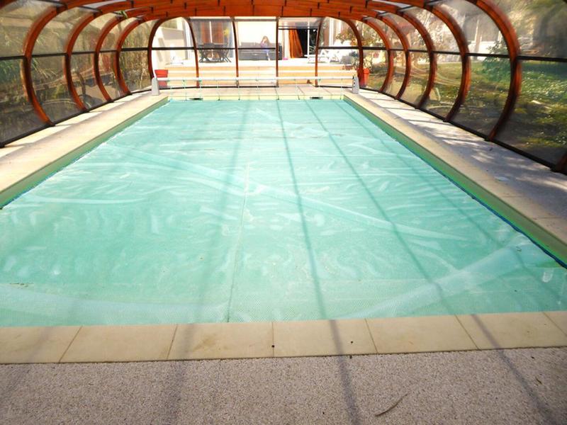 Maison - 380 m² - 15 pièces