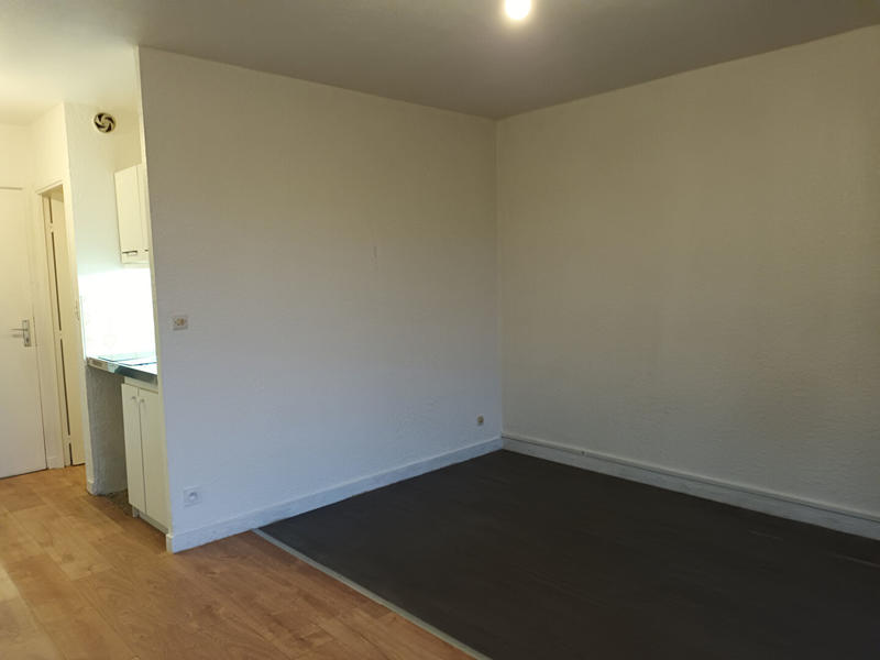 Appartement - 23 m² - 1 pièce