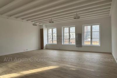Appartement - 67 m²