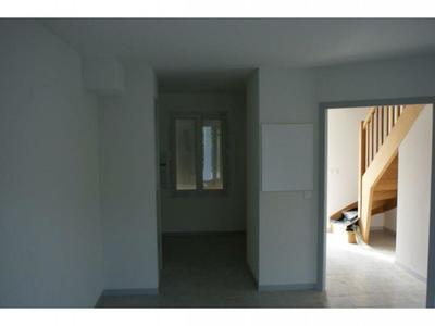 Maison - 65 m² - 3 pièces