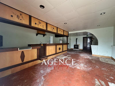 Maison - 148 m² - 3 pièces