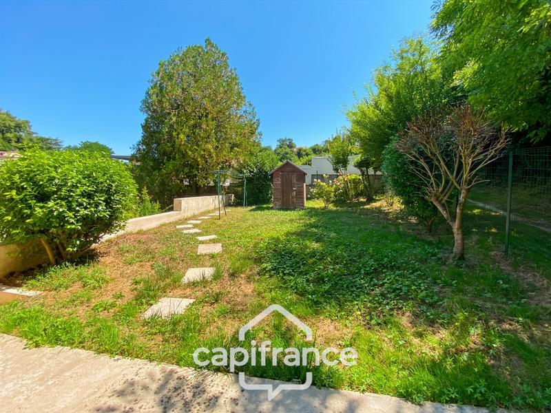 Maison - 82 m² - 3 pièces