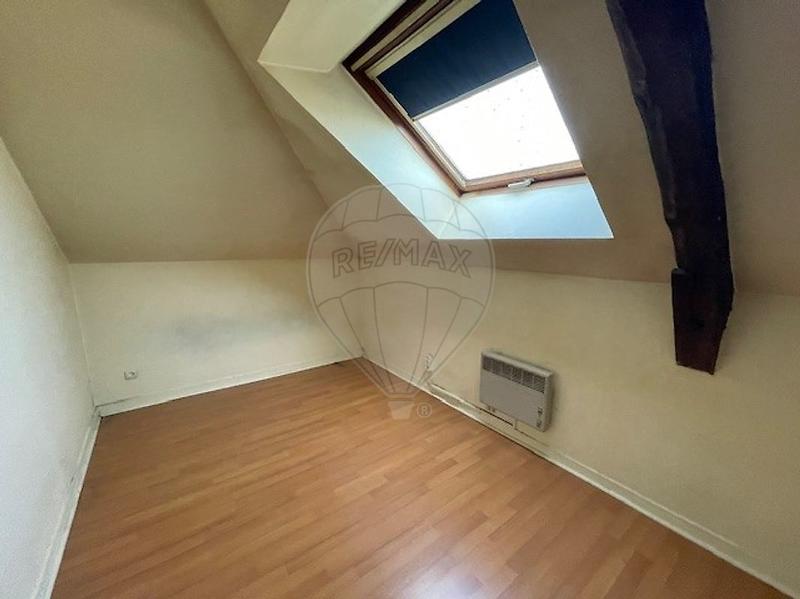 Appartement - 82 m² - 5 pièces