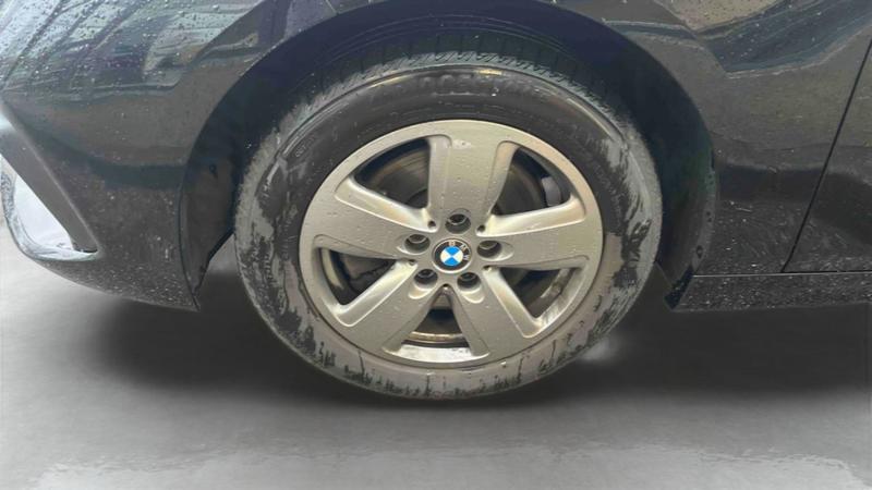 Bmw Série 1 F40 116d 116 ch Dkg7