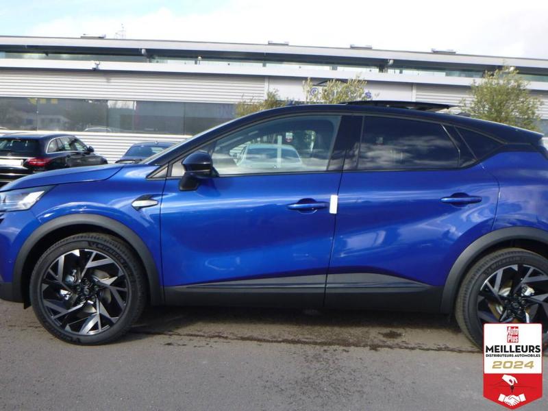 Renault Captur E-Tech full hybrid 160 esprit Alpine +Toit