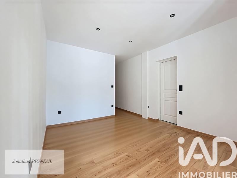 Maison - 134 m² - 5 pièces