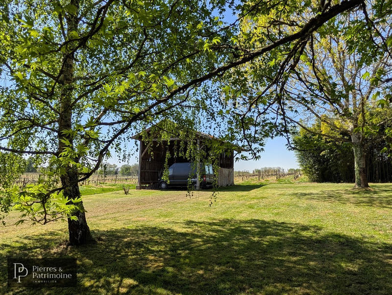 Maison - 154 m² - 6 pièces