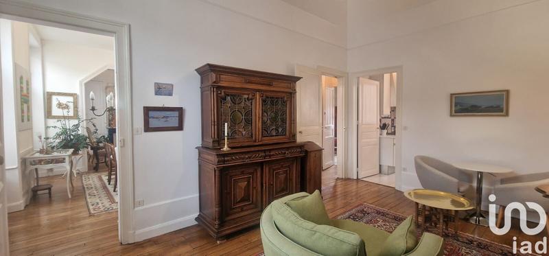 Maison de ville - 250 m² - 11 pièces