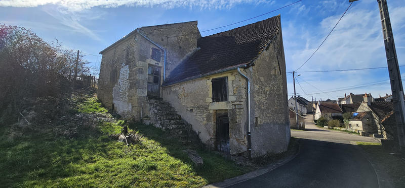 Maison - 63 m² - 3 pièces