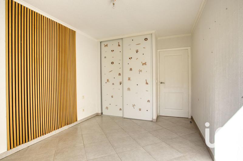 Appartement - 72 m² - 3 pièces