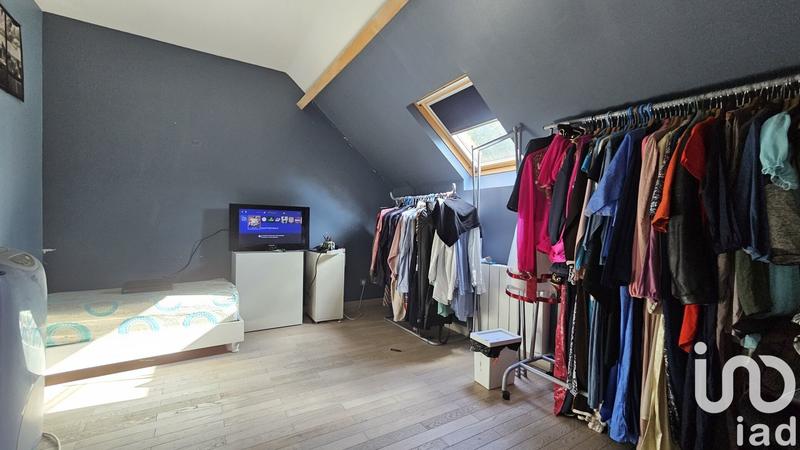 Maison - 175 m² - 6 pièces