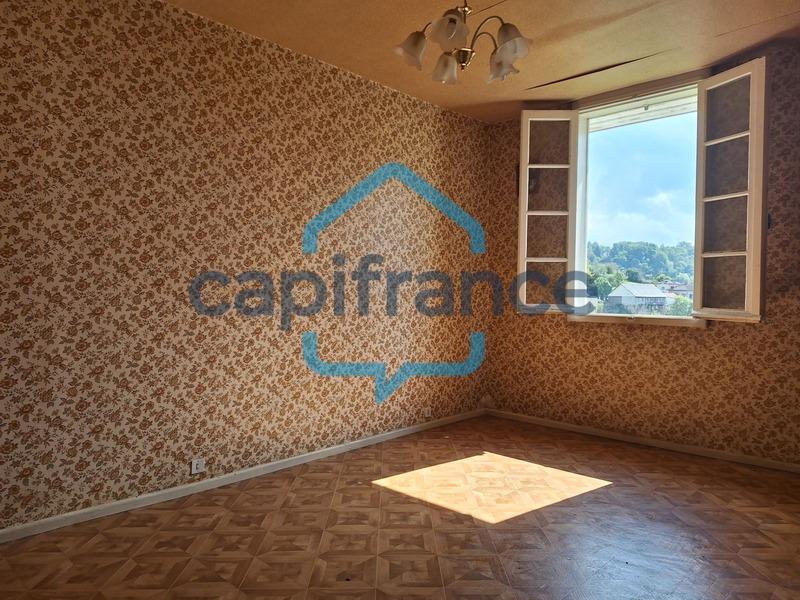 Maison - 118 m² - 6 pièces