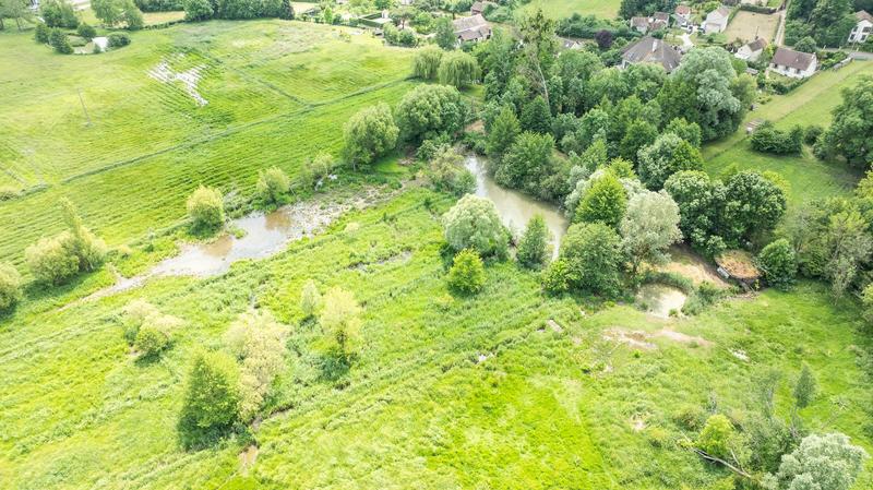 Immeuble - 642 m² - 20 pièces