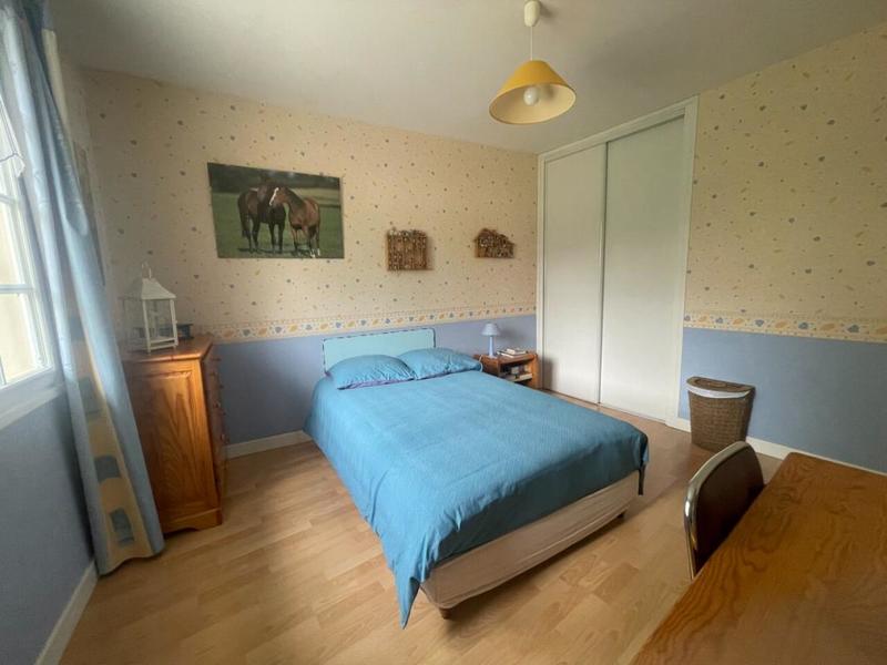 Maison de village - 185 m² - 6 pièces