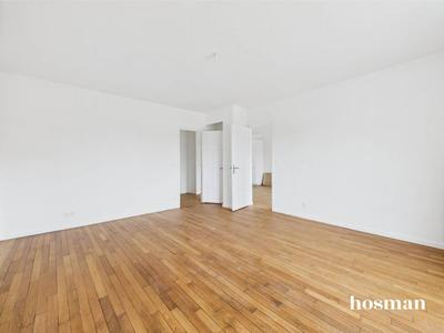 Appartement - 110 m² - 3 pièces