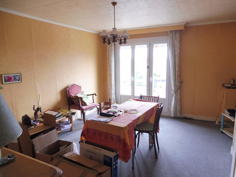 Maison de ville - 158 m² - 5 pièces