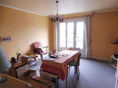 Maison de ville - 158 m² - 5 pièces