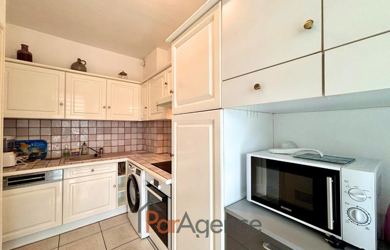 Appartement - 77 m² - 3 pièces