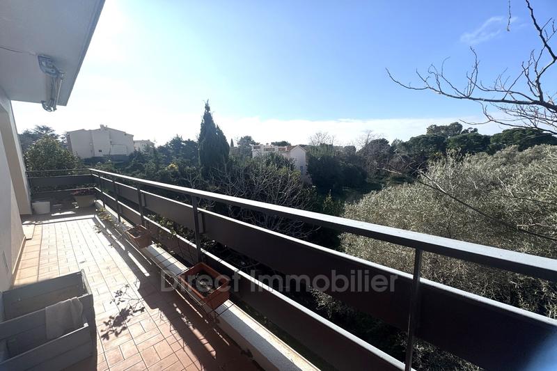 Appartement - 80 m² - 3 pièces