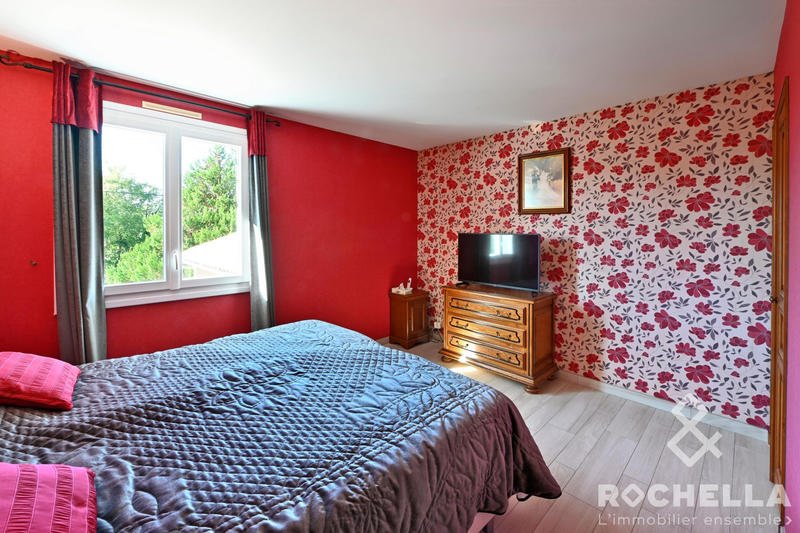 Maison ancienne - 173 m² - 5 pièces