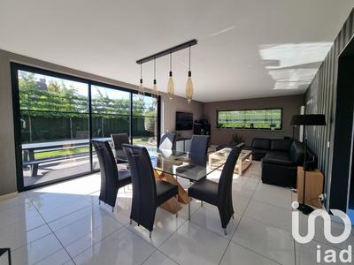 Maison - 150 m² - 7 pièces