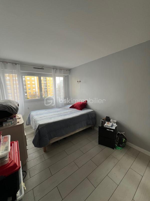Appartement - 87 m² - 4 pièces
