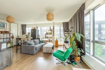 Appartement - 52 m² - 2 pièces