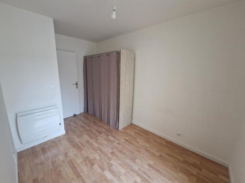 Appartement - 33 m² - 2 pièces