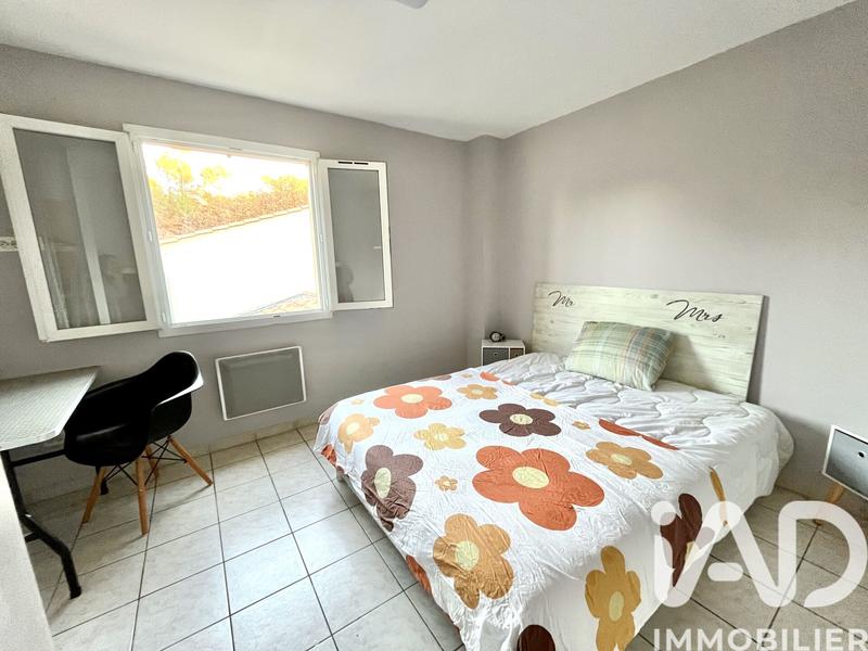 Appartement - 77 m² - 4 pièces