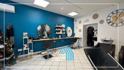 Local commercial - 100 m²