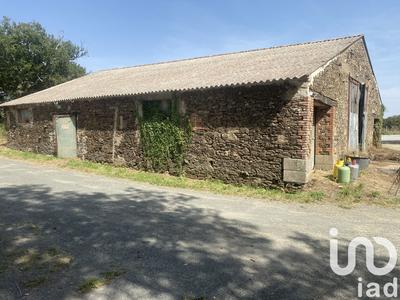 Ferme - 220 m² - 1 pièce