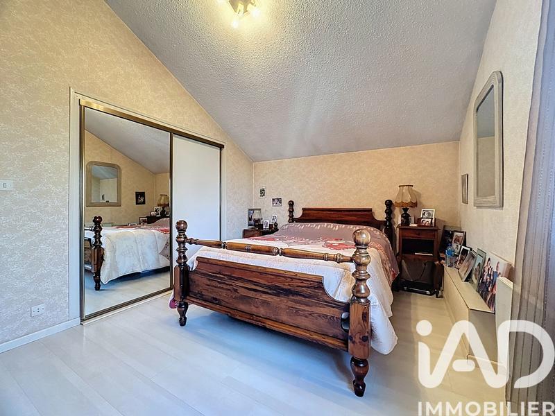 Appartement - 88 m² - 4 pièces