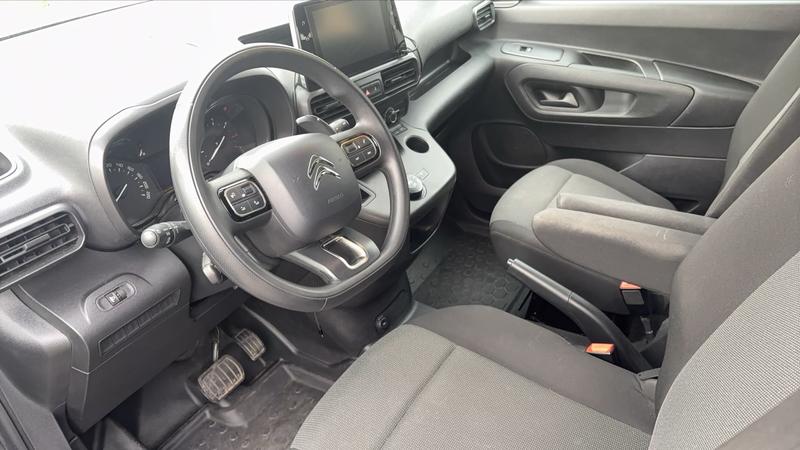 Citroën Berlingo 1.5 BlueHDi 130 Eat8 Feel Xl