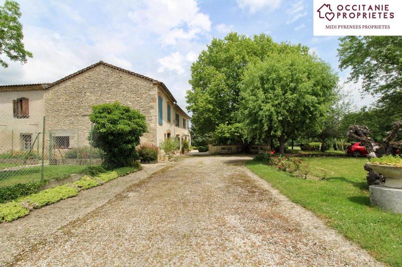 Ferme - 152 m² - 6 pièces