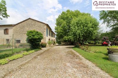 Ferme - 152 m² - 6 pièces