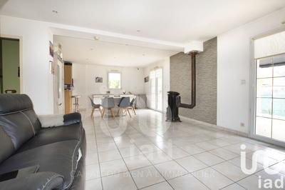 Maison - 105 m² - 6 pièces