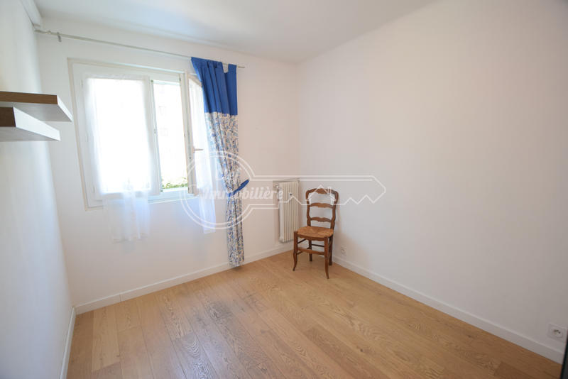 Appartement - 54 m² - 3 pièces