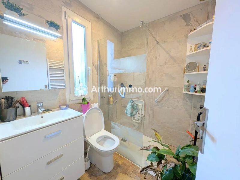 Maison - 116 m² - 5 pièces