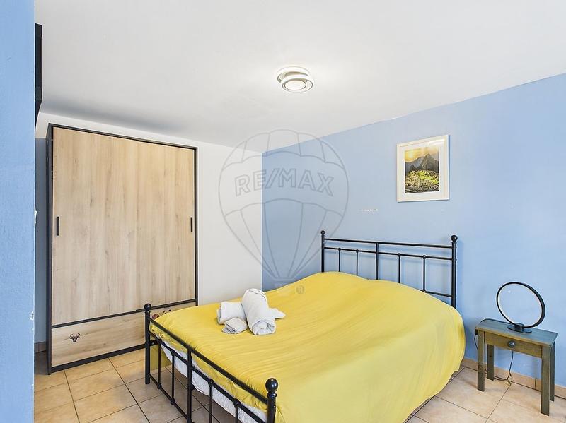 Appartement - 83 m² - 3 pièces