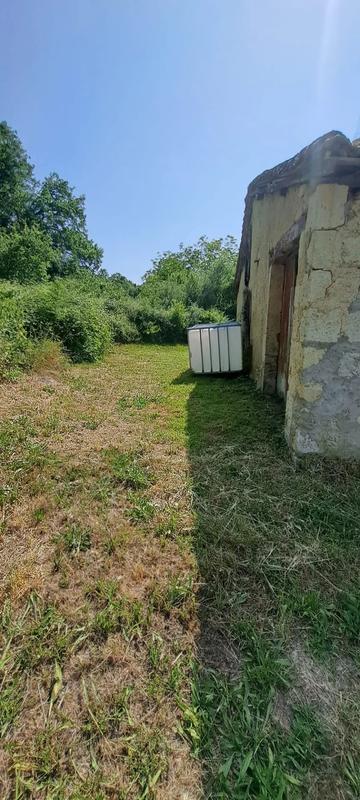 Maison - 84 m² - 1 pièce